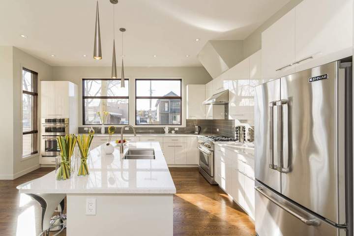 Compagnie rénovation intérieure Québec